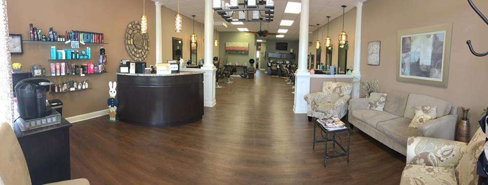 Style Station Salon & Tanning | West, 422 US-22, Whitehouse Station, NJ 08889 | Phone: (908) 823-4425