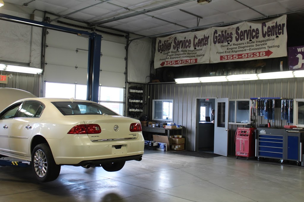 GABLES Service Center | 859 W Main St, New Holland, PA 17557, USA | Phone: (717) 355-9538