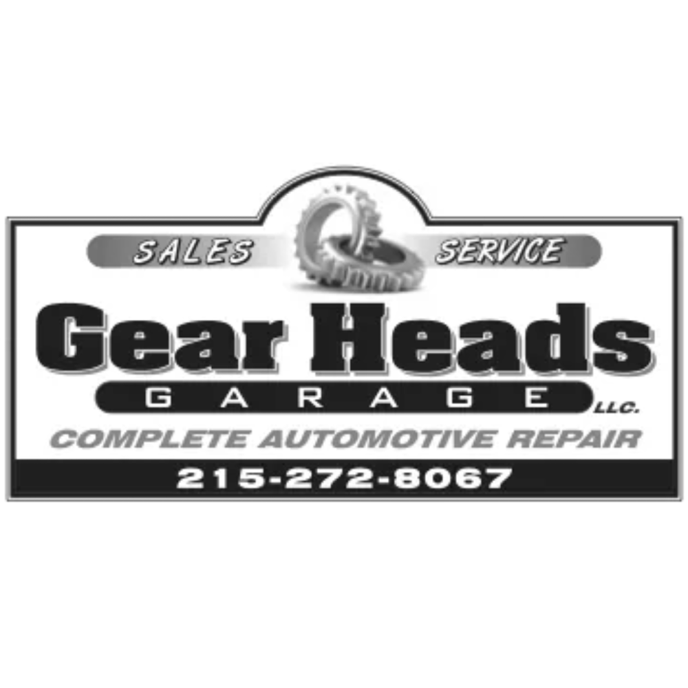 Gear Heads Garage LLC | 1950 Sumneytown Pike, Harleysville, PA 19438, USA | Phone: (215) 272-8067
