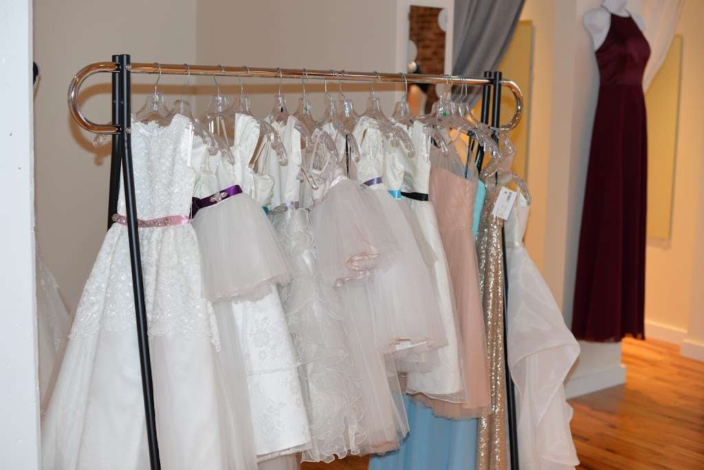 Silk Bridal Easton | 657 N 13th St Suite C101, Easton, PA 18042 | Phone: (610) 258-7900