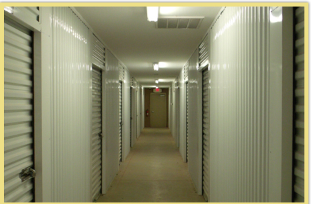 Fortress Storage Solutions | 321 Cemetery Rd, Yukon, OK 73099, USA | Phone: (405) 730-0234