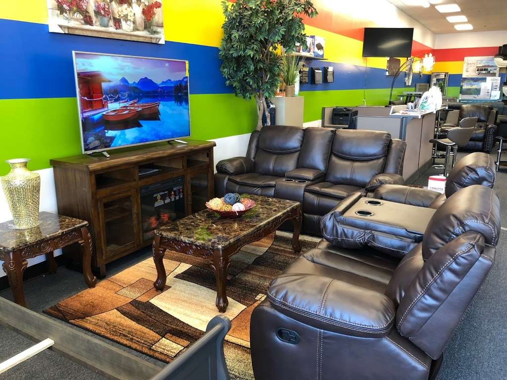 Discount furniture and Home Decor | 4343 W Camp Wisdom Rd, Dallas, TX 75237, USA | Phone: (972) 863-7854