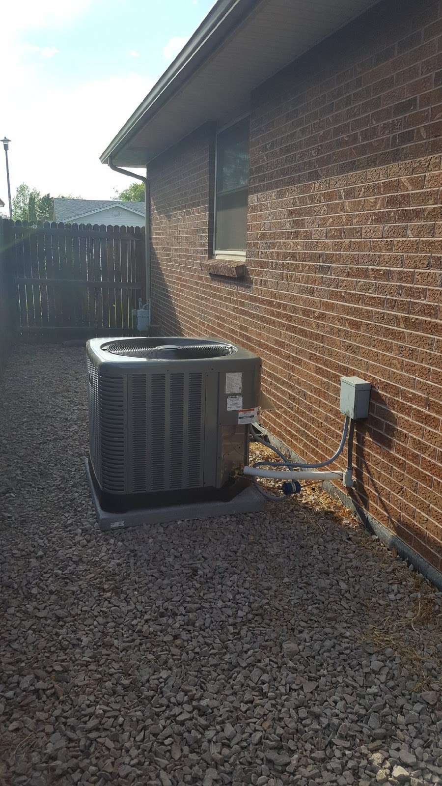 Taylor Made Heating and Air Conditioning | 6512 W 35th St, Loveland, CO 80538, USA | Phone: (970) 646-9000