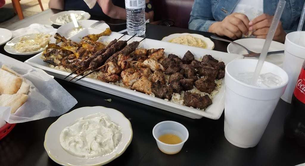 Kabab House | 3293 Oxford Dr, Kissimmee, FL 34746 | Phone: (407) 507-3990