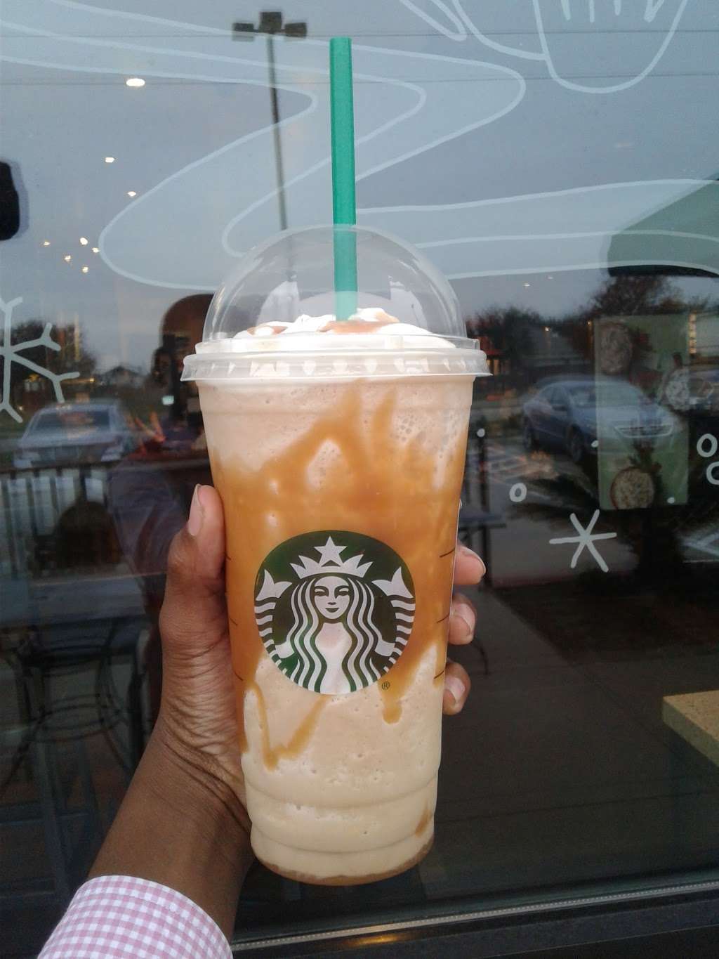 Starbucks | 6137 N Fry Rd, Katy, TX 77449, USA | Phone: (281) 858-0711