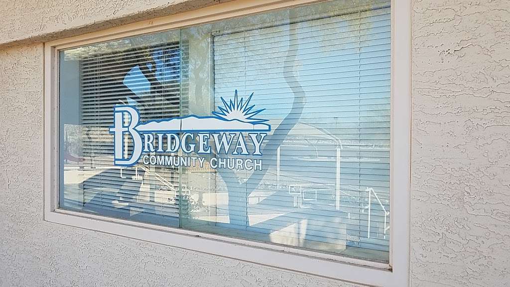 Bridgeway Community Church | 2420 E Liberty Ln, Phoenix, AZ 85048 | Phone: (480) 706-4130