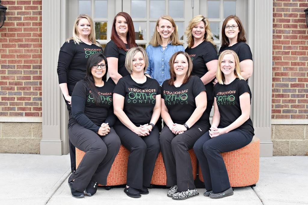 Struckhoff Orthodontics | 7500 Oakbrook Dr, Florence, KY 41042, USA | Phone: (859) 356-6630