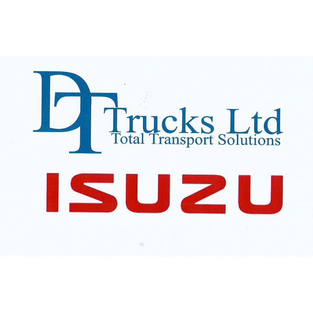DT Trucks Ltd | Castle Works, Ripple Rd, Barking IG11 0SN, UK | Phone: 020 8595 4400