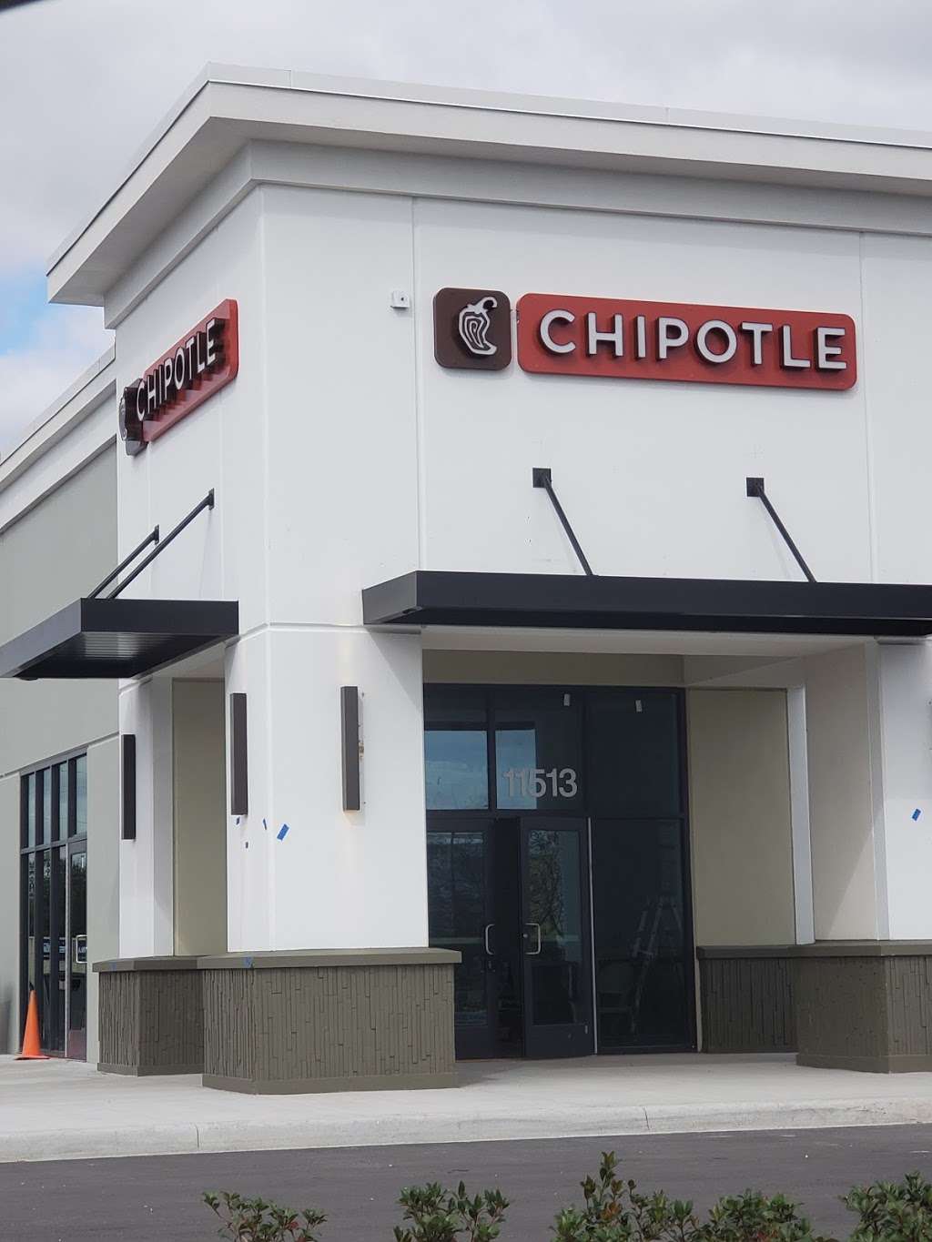 Chipotle | 11513 Regency Village Dr, Orlando, FL 32821