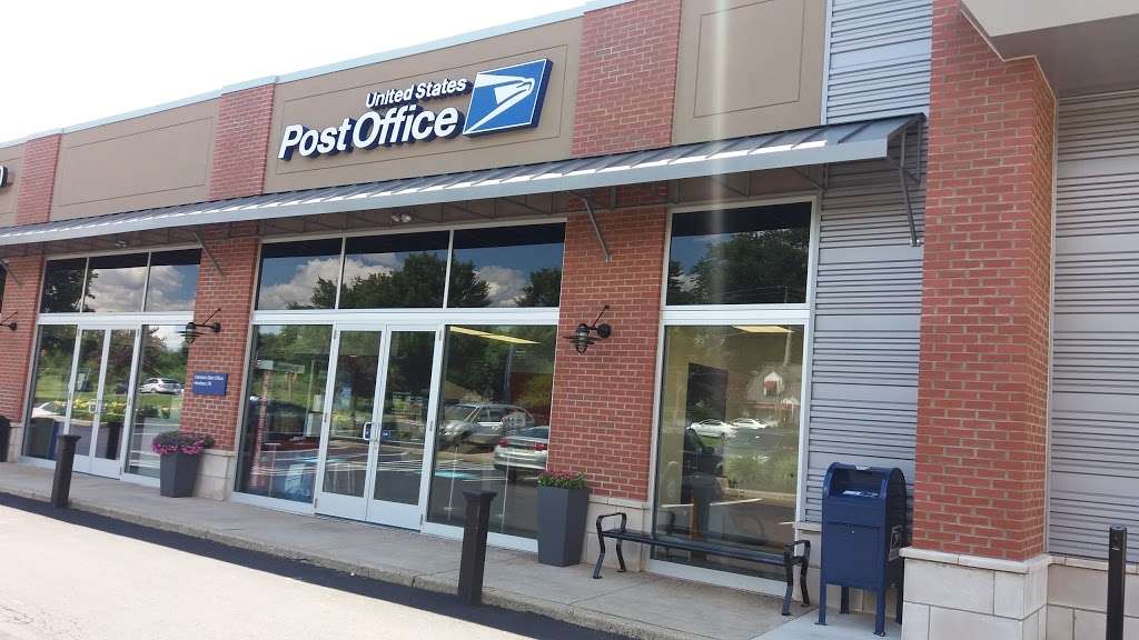 United States Postal Service | 575 Horsham Rd Unit D38, Horsham, PA 19044, USA | Phone: (800) 275-8777