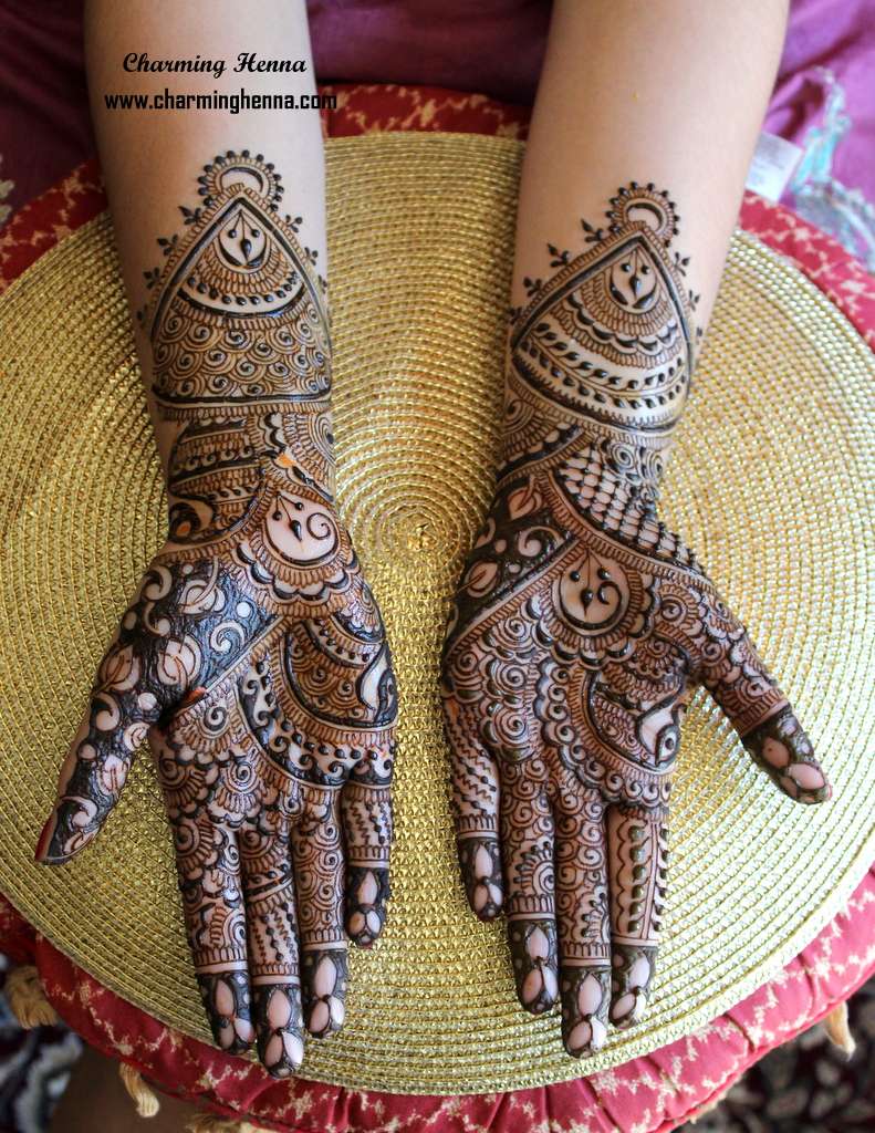 Charming Henna | 13000 Crookston Ln #101, Rockville, MD 20851, USA | Phone: (240) 535-9373