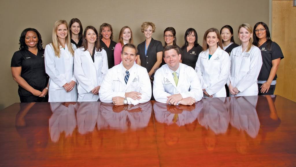 C. Chambliss Harrod, MD | 7301 Hennessy Blvd #300, Baton Rouge, LA 70808, USA | Phone: (833) 774-6327