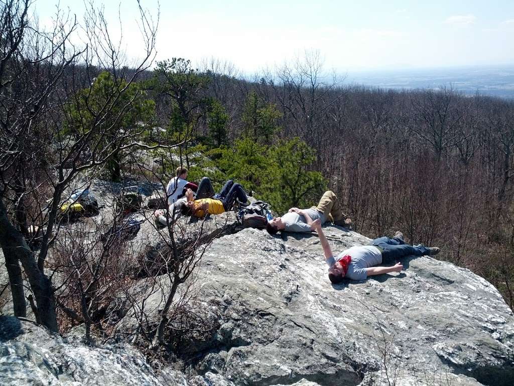 Shannondale Springs Wildlife Management Area East | Harpers Ferry, WV 25425, USA