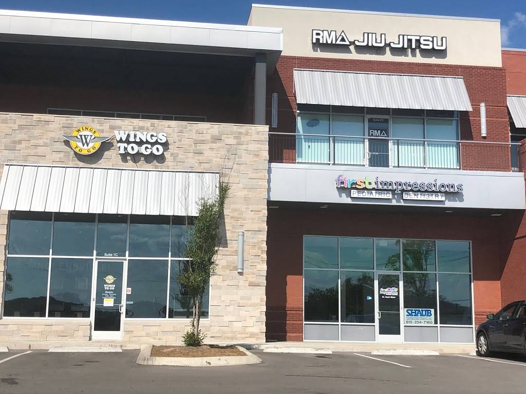 First Impressions Pediatric Dentistry, PLLC | 7180 Nolensville Rd Suite 1D, Nolensville, TN 37135, USA | Phone: (615) 283-0086