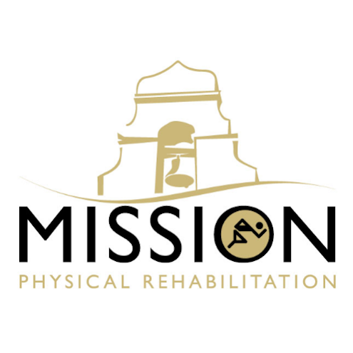 Mission Physical Rehabilitation | 3875 E Southcross Suite A, San Antonio, TX 78222, USA | Phone: (210) 337-7953