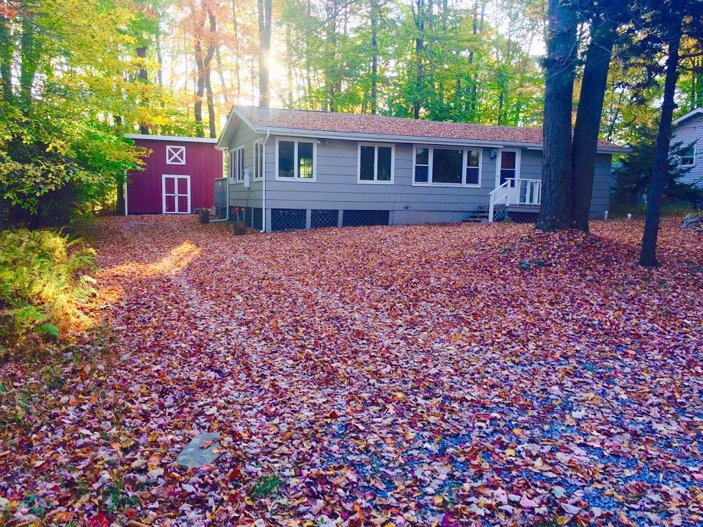 Pocono Mountain Vacation Rental Properties | 309 Caribou Dr, Pocono Lake, PA 18347, USA | Phone: (908) 217-9676