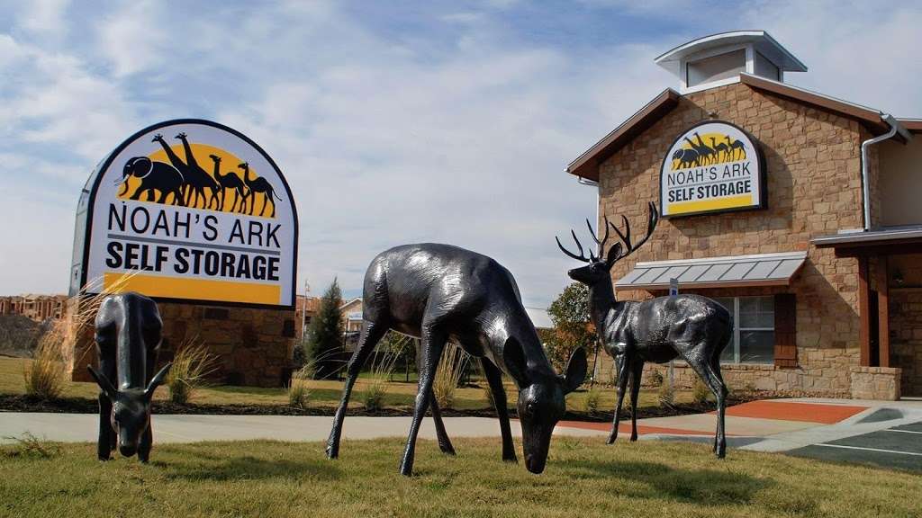 Noahs Ark Self Storage | 8465 I-10 Frontage Rd, Converse, TX 78109 | Phone: (210) 702-2313