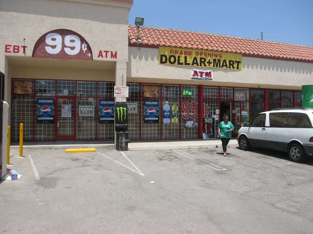 Dollar Plus Mart | 3535 W Imperial Hwy, Inglewood, CA 90303, USA | Phone: (310) 671-0628