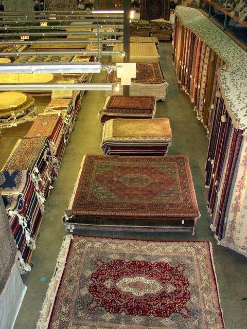 Flying Carpets Warehouse Outlet | 2043 NY-22, Brewster, NY 10509 | Phone: (845) 279-5600