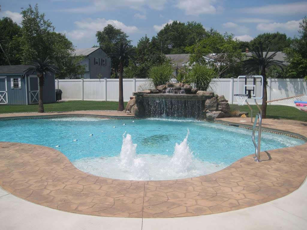 Landi Pools & Games | 2135 N Delsea Dr, Vineland, NJ 08360, USA | Phone: (856) 794-2222