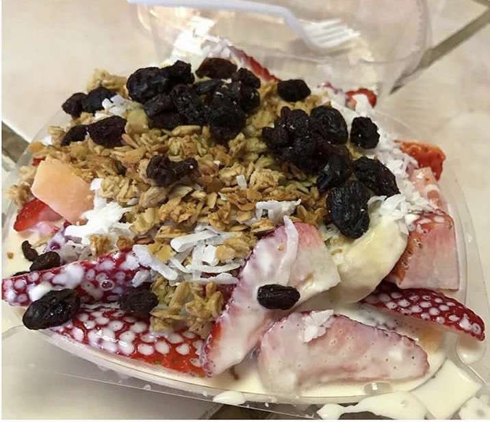 Plebes Snack Shop | 1833 Casa Grande St, Pasadena, CA 91104, USA | Phone: (626) 319-7545