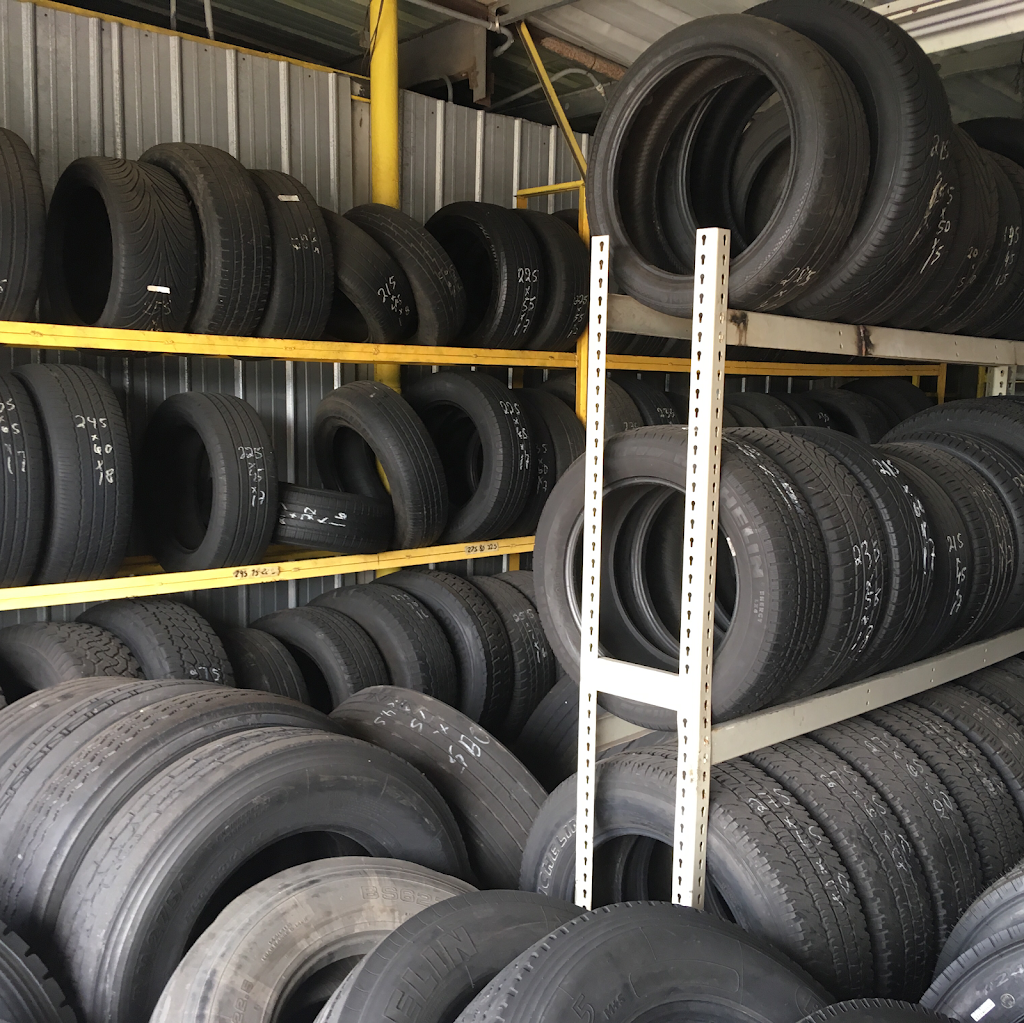 Liberty Tire Center | 33231 US-27, Haines City, FL 33844, USA | Phone: (863) 422-6507