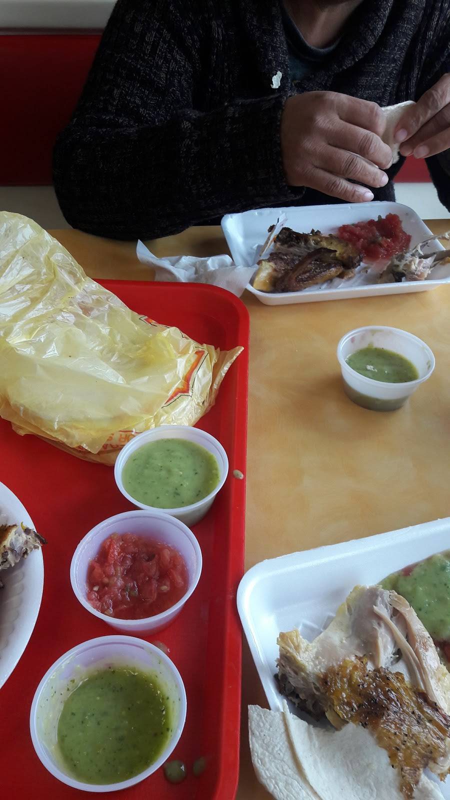 El Pollo Loco Revolución | Calz Revolución 7412, Buena Vista, 88120 Nuevo Laredo, Tamps., Mexico | Phone: 867 139 0306