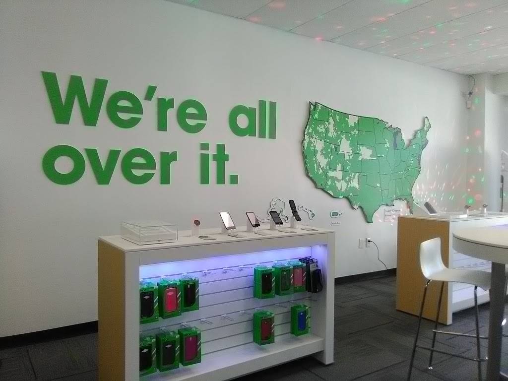 Cricket Wireless Authorized Retailer | 3855 E Silver Springs Blvd STE 102, Ocala, FL 34470, USA | Phone: (352) 509-3899