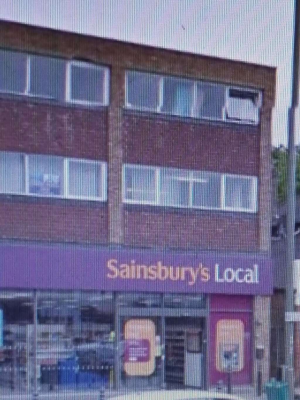 Sainsburys Local | 515-519, Upper Elmers End Rd, Beckenham BR3 3DE, UK | Phone: 020 8650 1823