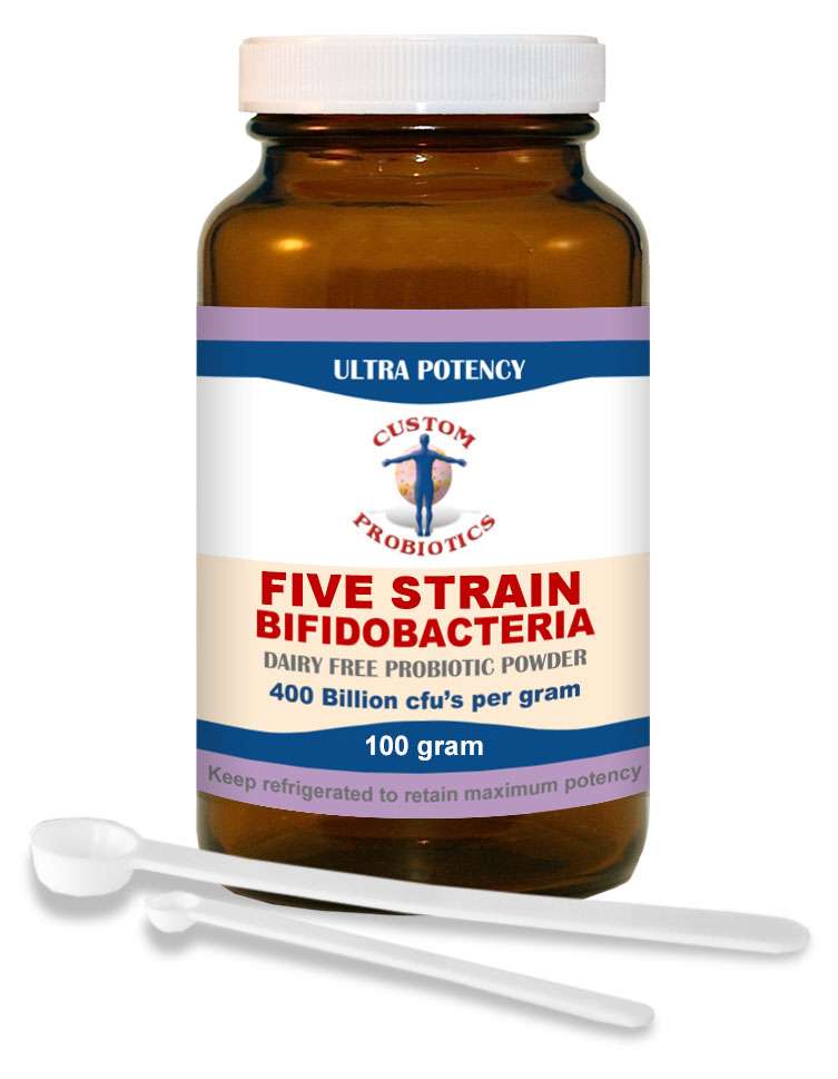 Custom Probiotics, Inc. | 2947 Honolulu Ave b, Glendale, CA 91214, USA | Phone: (800) 219-8405