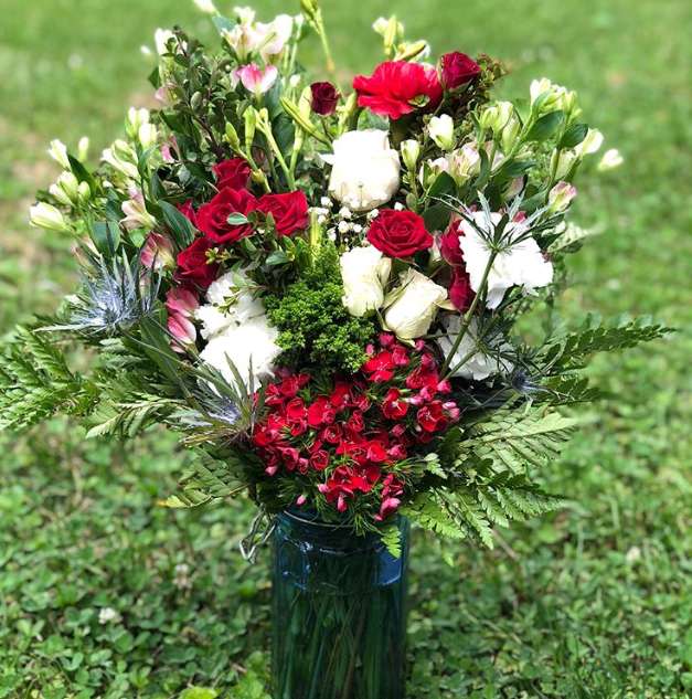 Freckled Flower Farm | 18065 Mountain Rd, Montpelier, VA 23192, USA | Phone: (804) 317-5231