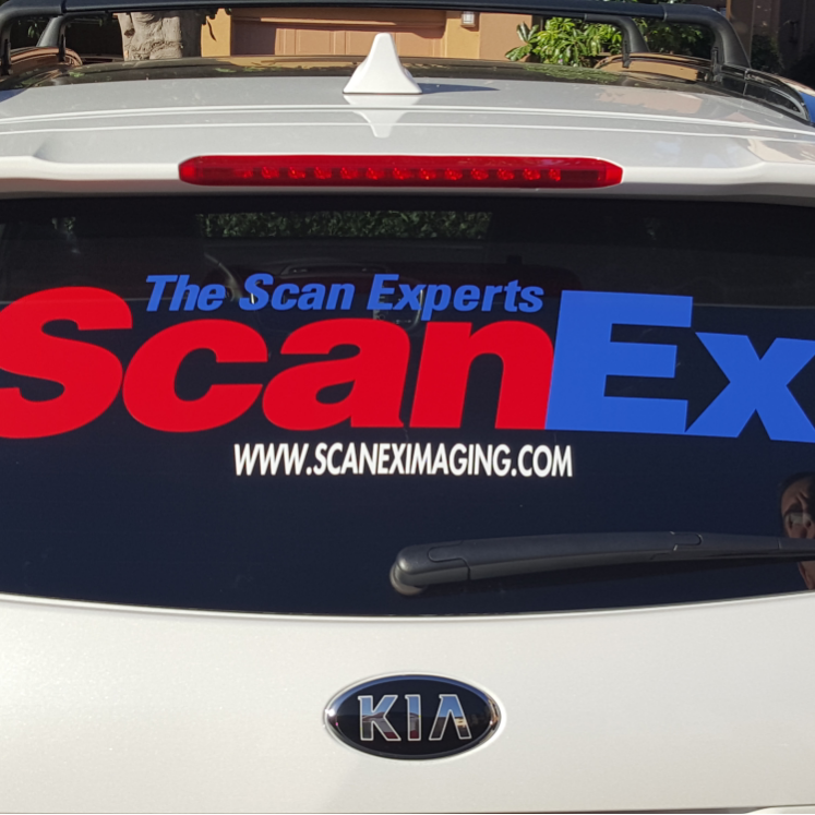 ScanEx Imaging | 12803 Temescal Canyon Rd Suite A, Corona, CA 92883, USA | Phone: (844) 722-6391