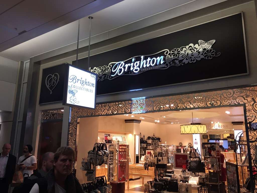 Brighton Collectibles | Terminal A, 3200 E Airfield Dr, Dallas, TX 75261, USA