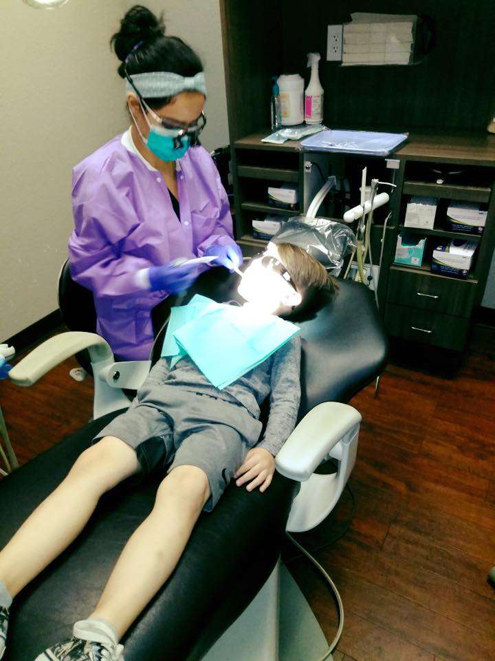 Sage Dental | 9001 Spencer Hwy Suite J, La Porte, TX 77571, USA | Phone: (281) 394-0517