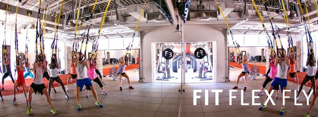 Fit Flex Fly | 1706 E 86th St, Indianapolis, IN 46240 | Phone: (317) 218-3928