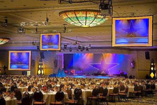 PSAV Presentation Services | 415 N Freeport Pkwy, Coppell, TX 75019, USA | Phone: (214) 210-8000