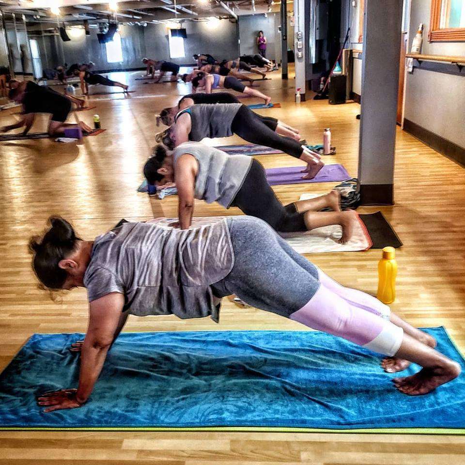 Ruth Elliott Yoga | Naperville, IL 60565, USA | Phone: (630) 809-8154