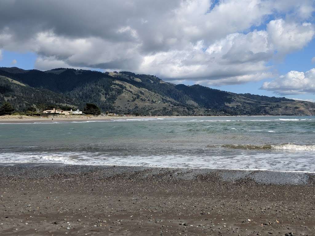 Bolinas Beach | Unnamed Road, Bolinas, CA 94924 | Phone: (415) 499-6837