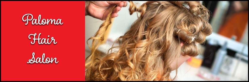 Paloma Hair Salon | 558 S Anaheim Blvd, Anaheim, CA 92805, USA | Phone: (657) 213-3824