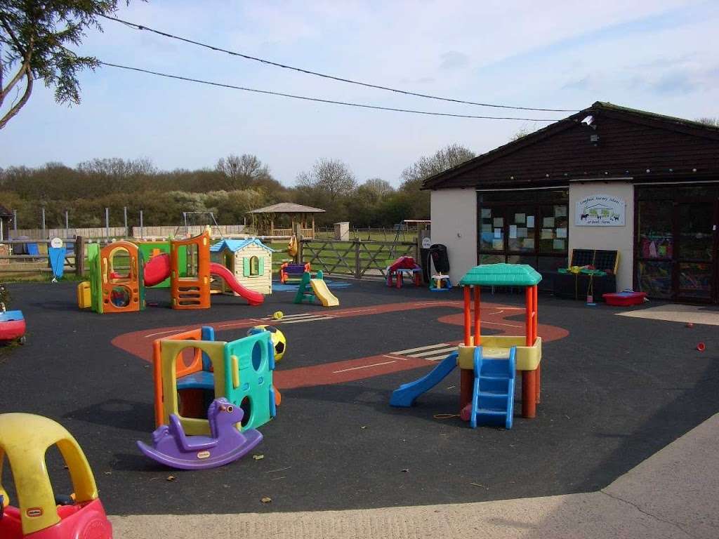 Lingfield Nursery School | Bank Farm, Ray Ln, Lingfield RH7 6JH, UK | Phone: 01342 836540