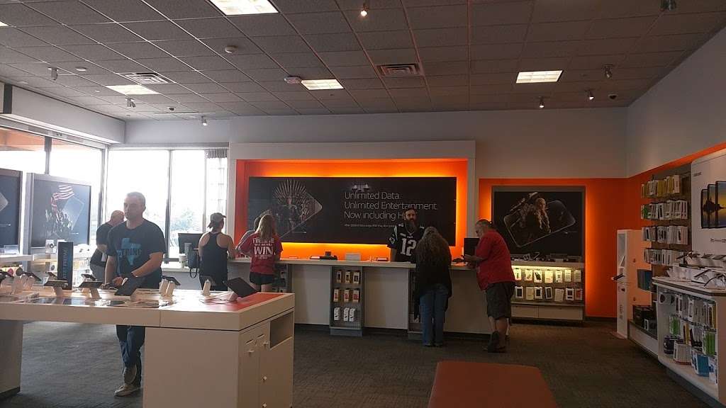 AT&T Store | 22521 Tomball Pkwy Ste. 105, Houston, TX 77070, USA | Phone: (281) 655-7883