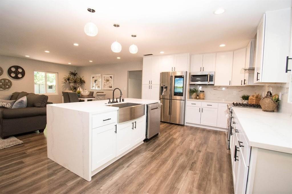 Advanced Construction Pro | 4612 Roseville Rd #107, North Highlands, CA 95660, USA | Phone: (916) 282-1639