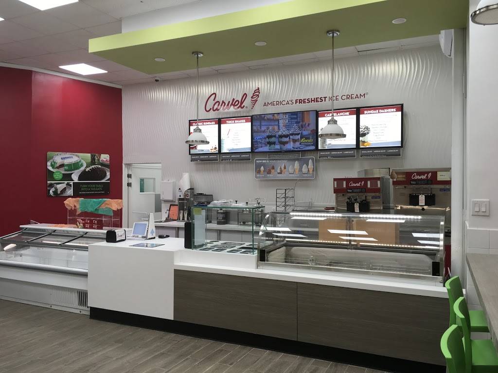 Carvel | 1048 Coney Island Ave, Brooklyn, NY 11230, USA | Phone: (718) 500-9000