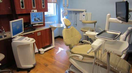 Greenleaf Dental Care | 122 Kenoza Ave, Haverhill, MA 01830, USA | Phone: (978) 374-7942