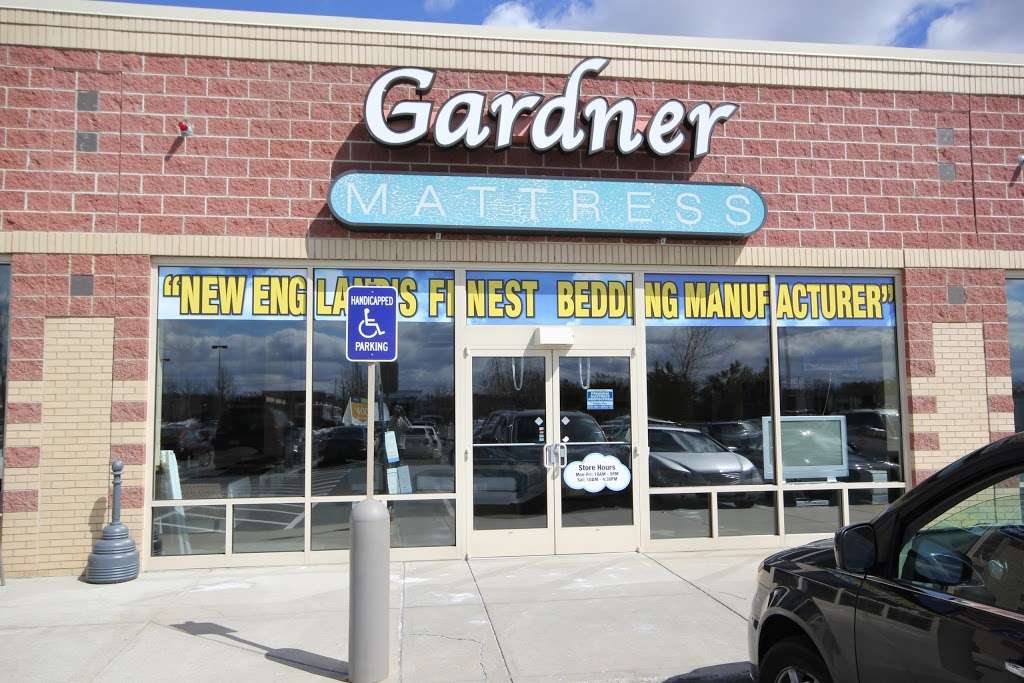 Gardner Mattress Corporation | 99 Commerce Way, Woburn, MA 01801 | Phone: (781) 933-8333