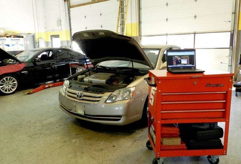 J L Automotive | 339 County Rd 539, Cream Ridge, NJ 08514 | Phone: (609) 758-0087