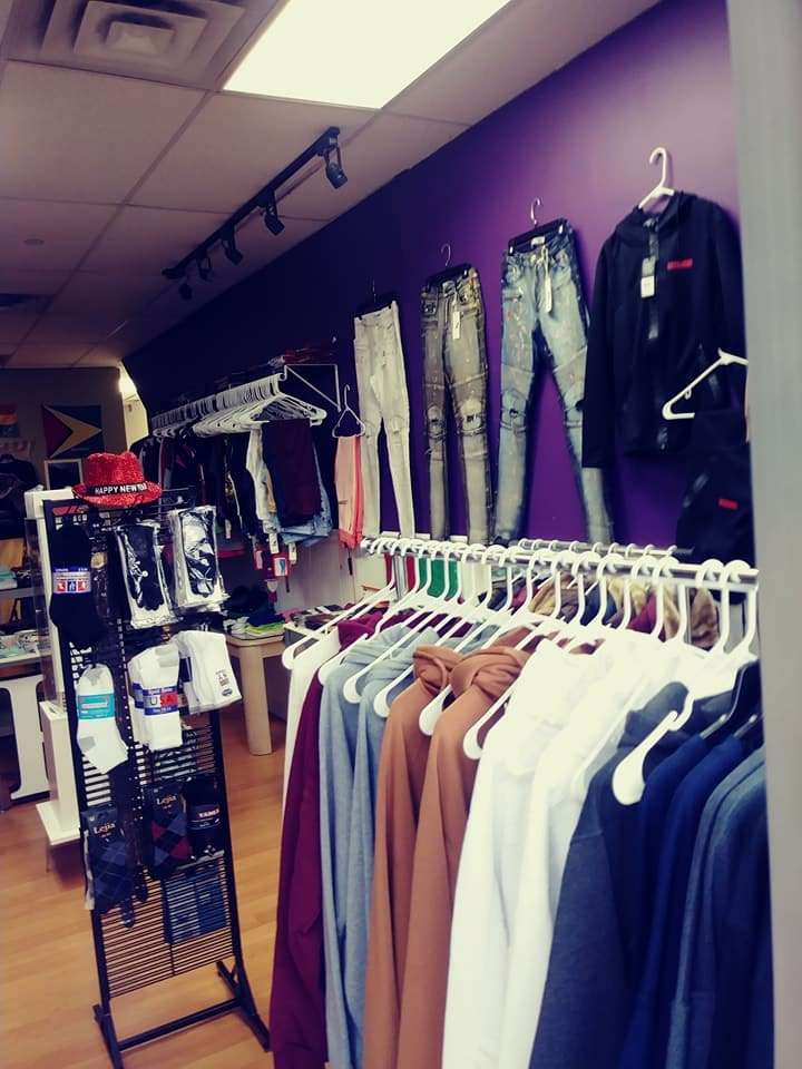 Long Island Urban Wear | 125 Sunrise Hwy, Lindenhurst, NY 11757, USA | Phone: (631) 888-0100