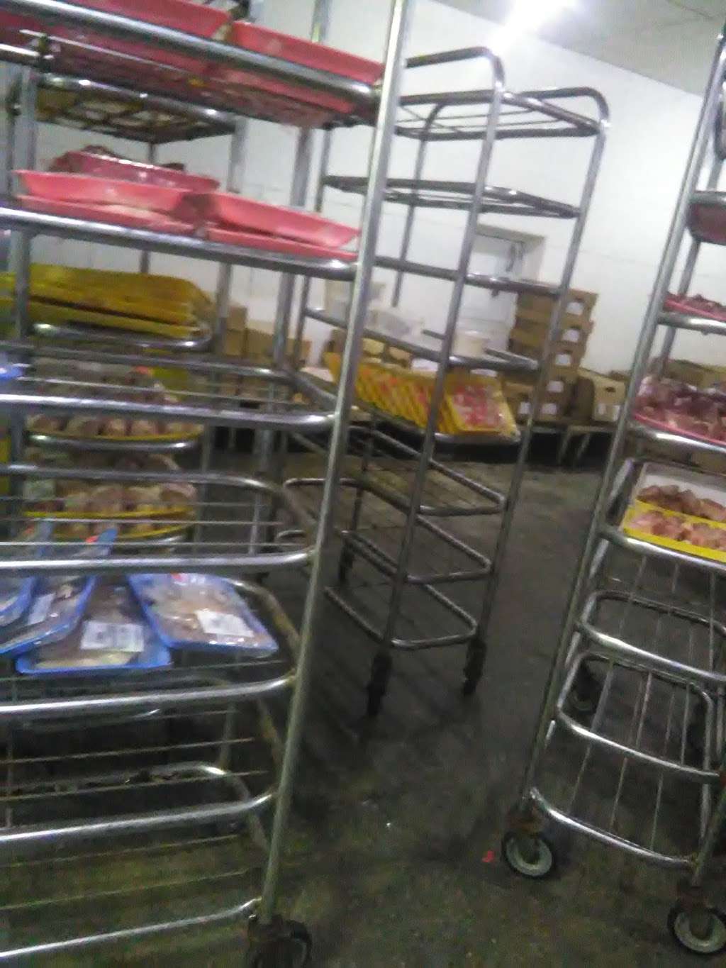 Compton Pavillion | 414 S Long Beach Blvd, Compton, CA 90221, USA