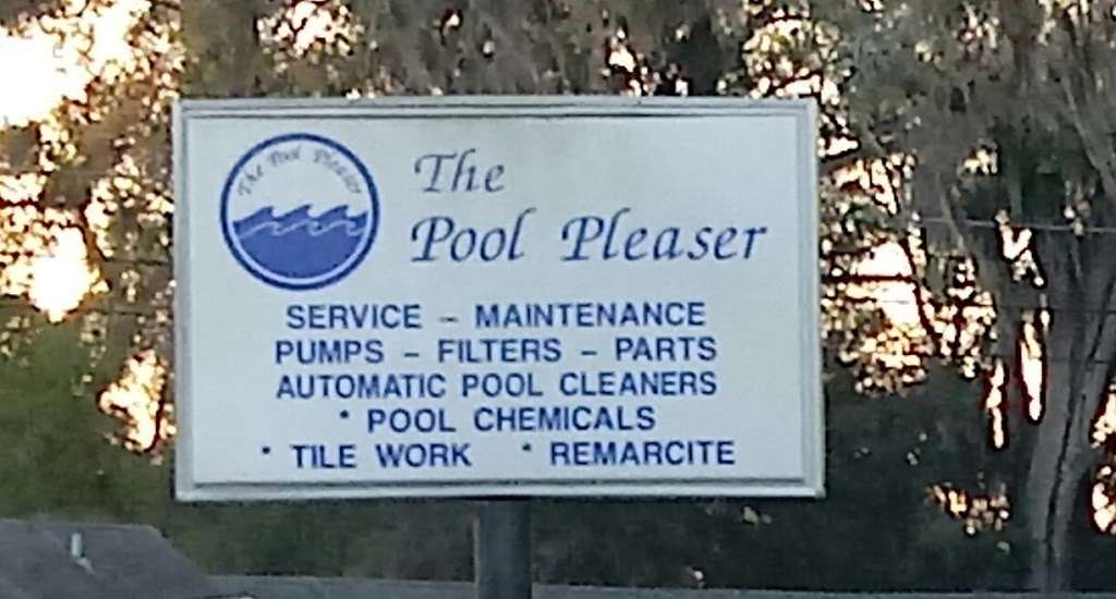 Pool Pleaser | 722 Hoffner Ave, Orlando, FL 32809 | Phone: (407) 851-8871