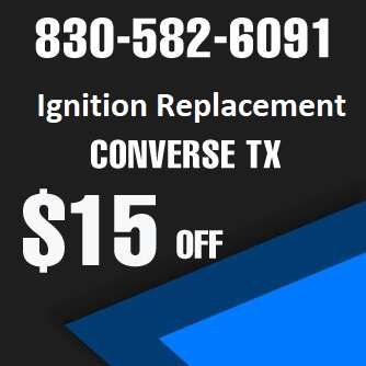 Ignition Replacement Converse TX | 203 Brenda Dr, Converse, TX 78109, USA | Phone: (830) 582-6091
